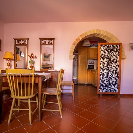 Private Art Studio 50M From Sea Monemvasía Exterior foto
